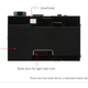 Illustration for article titled A Film Camera You Assemble Yourself Lets You Add Light Leaks